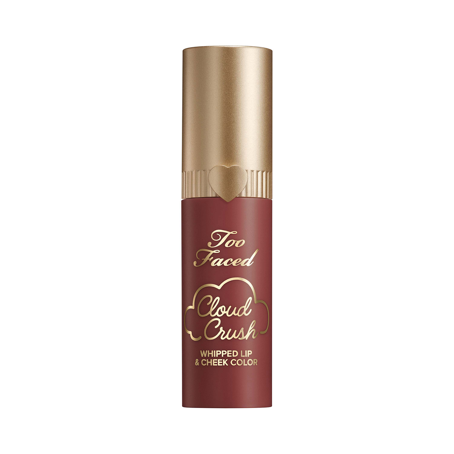 LIP & CHEEK TINT (BLUSH LÍQUIDO MULTIUSOS)